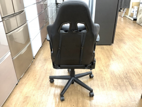 ゲーミングチェア 越谷の越谷 家具