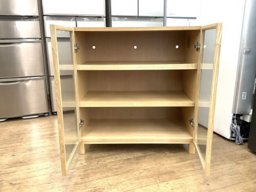 無印良品 買取の越谷 家具