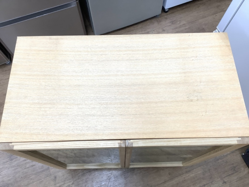 越谷 家具の無印良品 越谷
