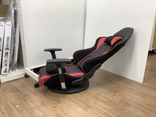 ゲーミングチェア 越谷の越谷 家具
