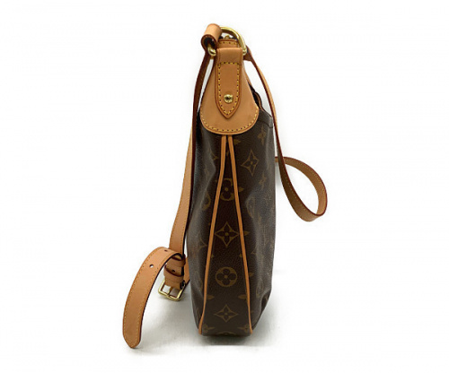 ショルダーバッグ ハンドバッグ モノグラムのLOUIS VUITTON ルイ・ヴィトン