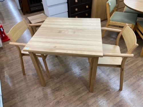 家具の無印良品