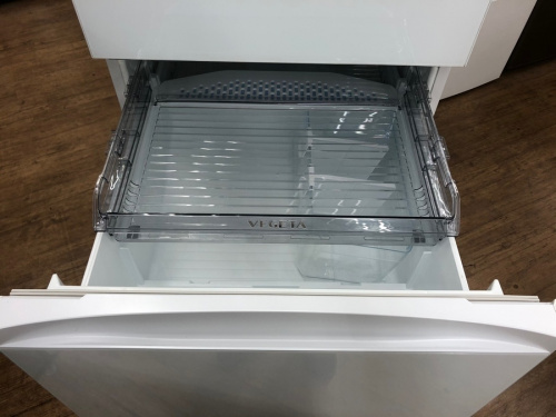 5ドア冷蔵庫のTOSHIBA