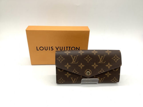 ブランド・ラグジュアリーのLOUIS VUITTON