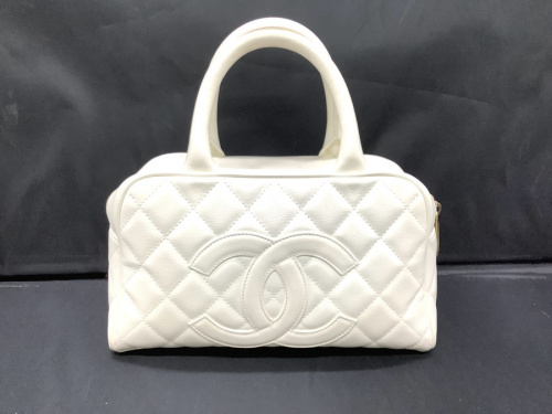 ブランド・ラグジュアリーのCHANEL