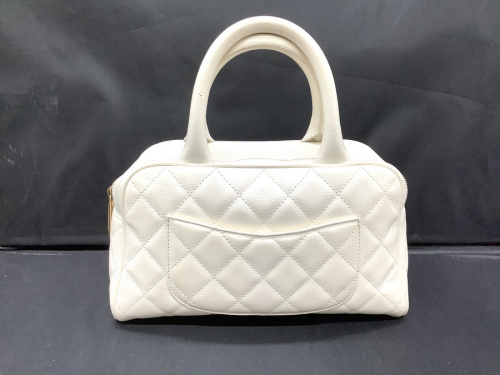CHANELのベルト 買取