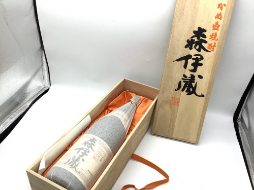 ウイスキー 買取の越谷 お酒