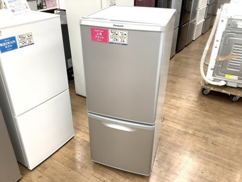 季節家電の冷蔵庫 越谷