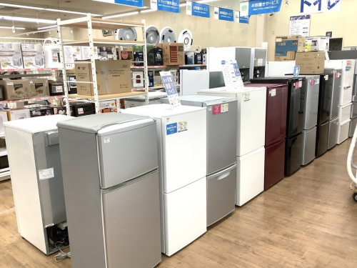 越谷中古家電