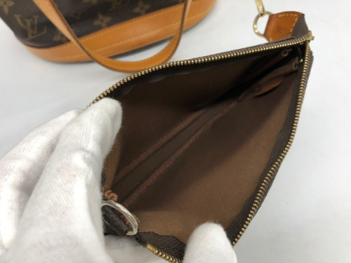 LOUIS VUITTONの越谷 春日部 草加 西新井 北千住 越谷レイクタウン