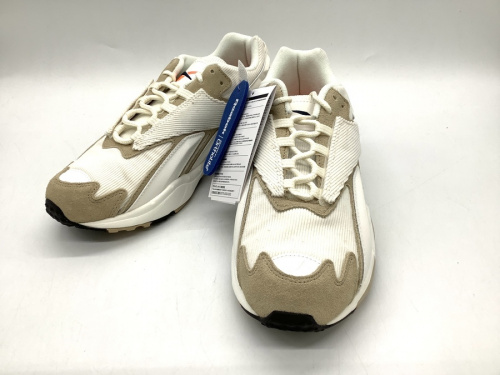 メンズファッションのスニーカー