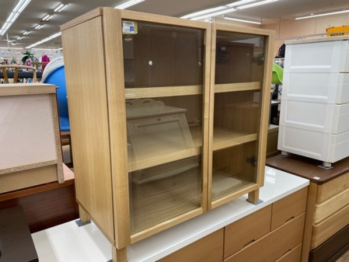 家具の無印良品