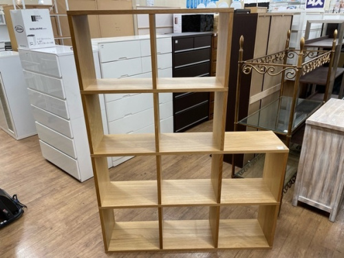 家具の無印良品