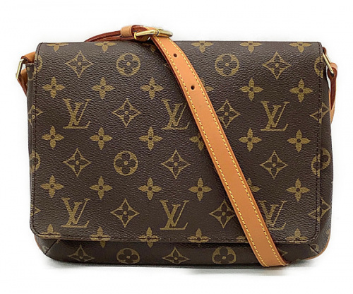 レディースファッションのバッグ