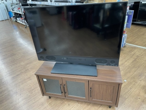 テレビの液晶テレビ 4K 4Kテレビ 新4K衛星放送チューナー