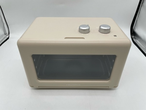 調理家電のホームクッキング