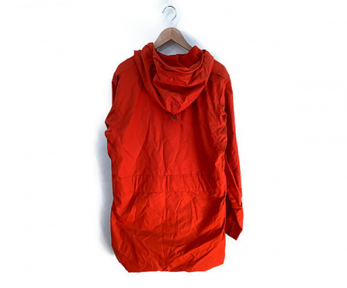 ジャケットのパーカー マウンテンパーカー