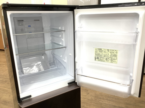 冷蔵庫 越谷のSHARP 越谷