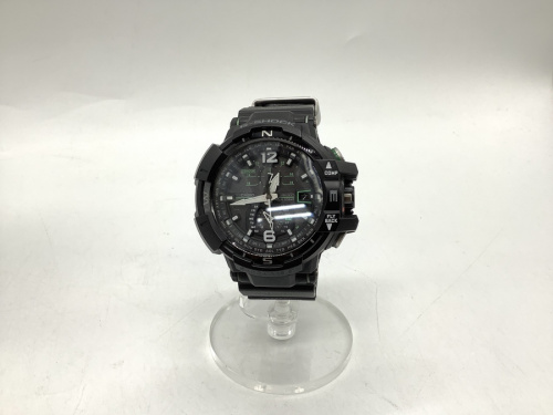 腕時計 越谷のCASIO 越谷