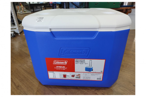 アウトドア用品のLOGOS