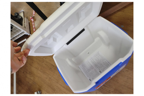 登山のアウトドア