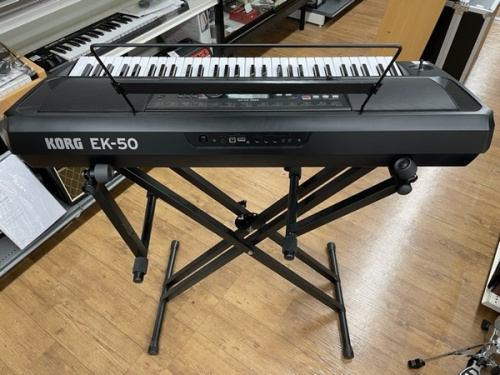 ピアノ 楽器のKORG コルグ