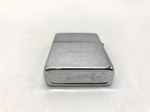 ライターのZIPPO