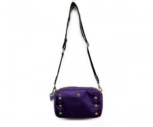 ショルダーバッグのANNA SUI