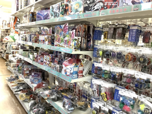 ホビー 買取