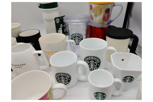 コーヒーのコーヒーメーカー