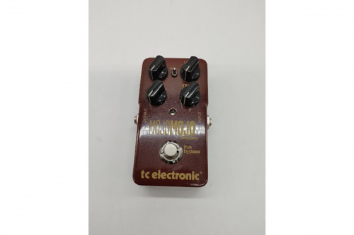 中古ギターの楽器買取