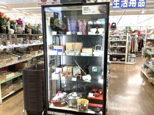 中古食器買取のキッチン雑貨 買取