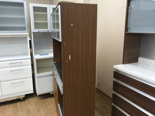 中古家具の越谷 春日部 草加 西新井 北千住 越谷レイクタウン 古着 衣類 アウトドア
