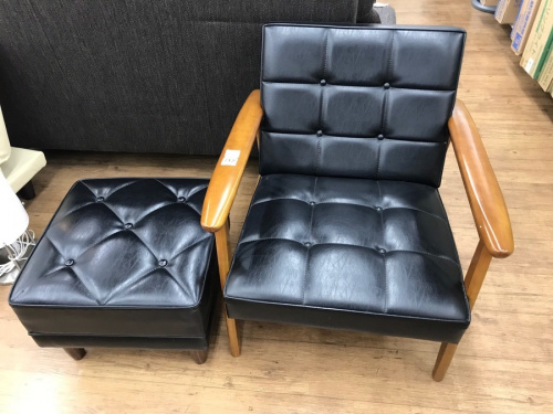 家具のソファ