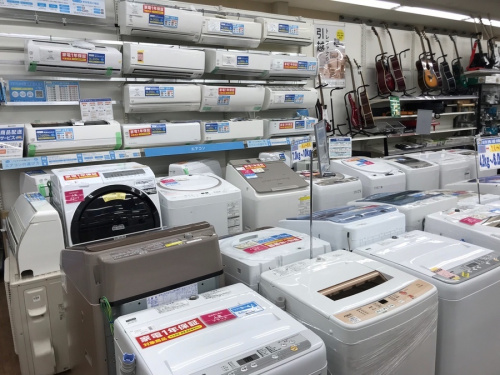 大型冷蔵庫の6ドア　5ドア