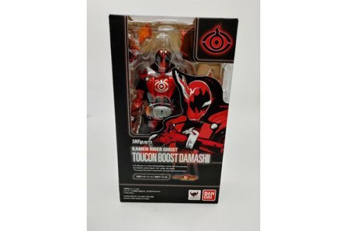 ホビーのフィギュア