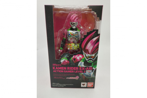 フィギュアの仮面ライダー