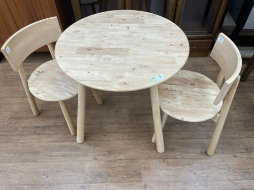 家具のダイニングセット