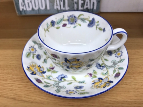 食器買取の中古食器買取