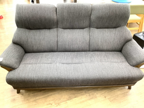 ソファー 越谷のニトリ 中古