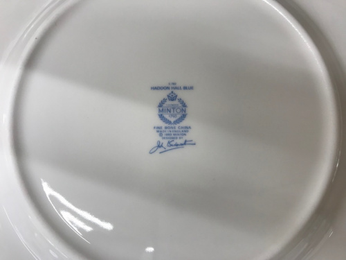 食器買取の中古食器買取