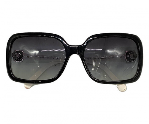 越谷　サングラスのCHANEL　買取