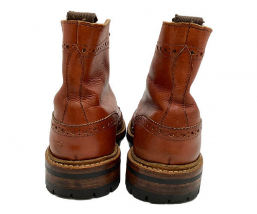 Trickerʼsのトリッカーズ