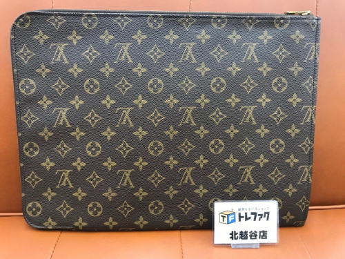 財布のLOUIS VUITTON