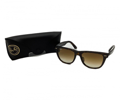 サングラスのRAY-BAN