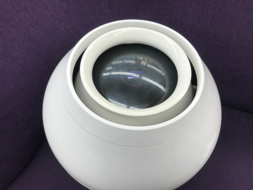 加湿器の気化式加湿器