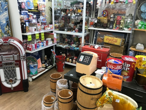 越谷レイクタウン