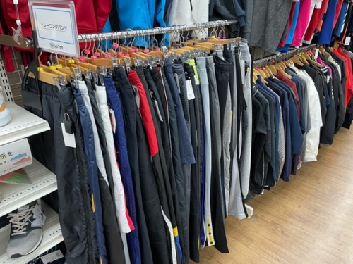 スポーツMIXのNIKE