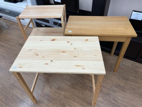 家具の無印良品
