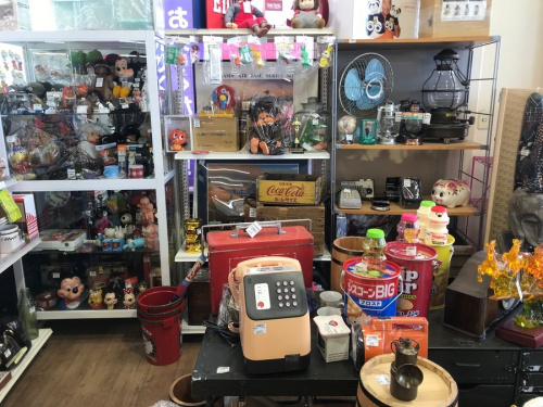 やまとの越谷レイクタウン